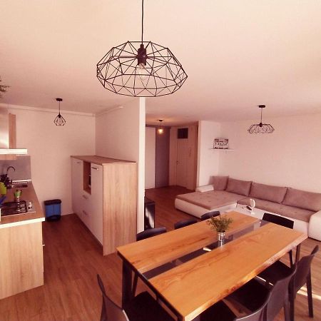Apartment Tramonto Stoja Pula Exterior photo