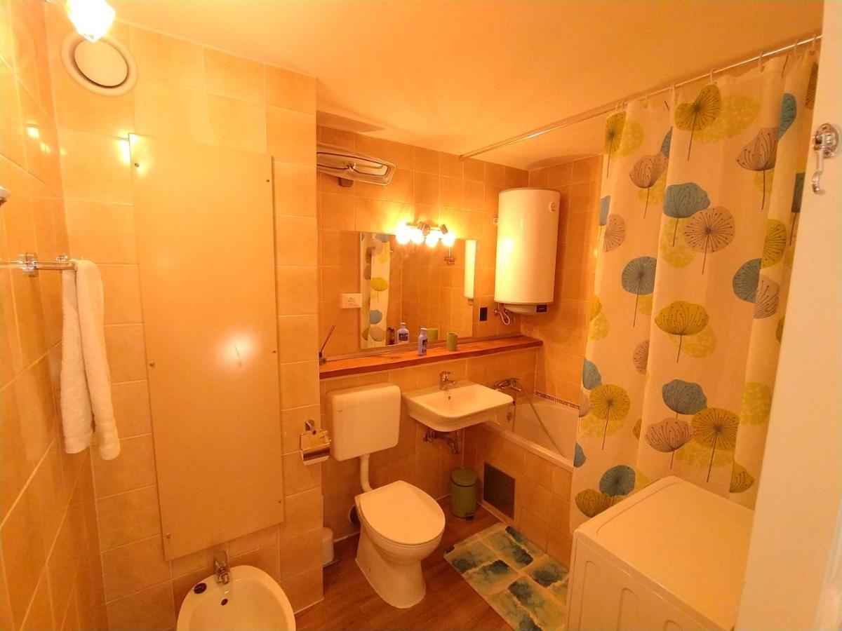 Apartment Tramonto Stoja Pula Exterior photo