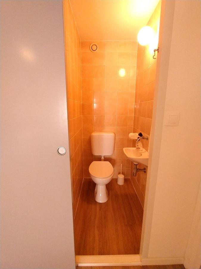 Apartment Tramonto Stoja Pula Exterior photo