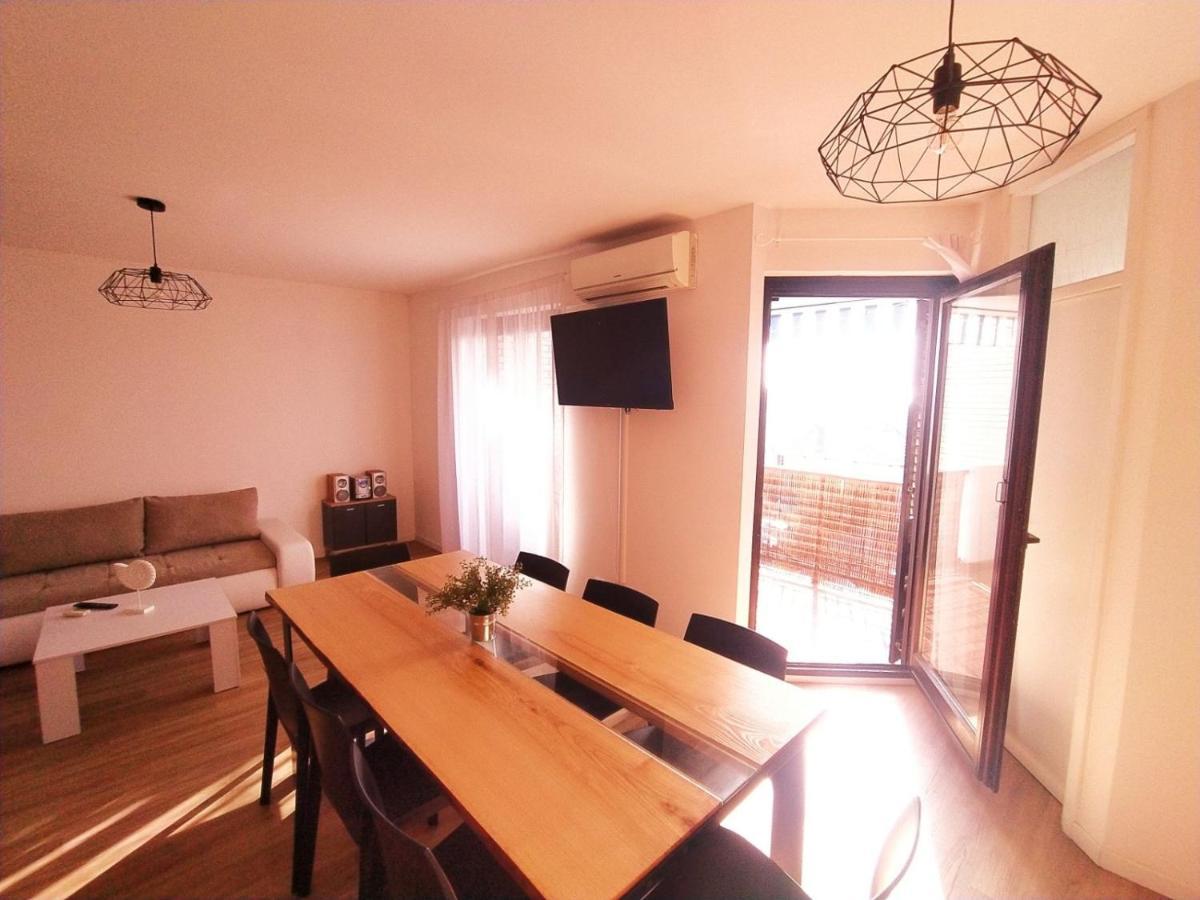 Apartment Tramonto Stoja Pula Exterior photo